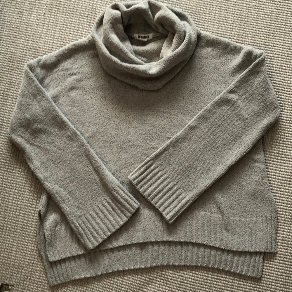 BB Dakota marcilly sweater